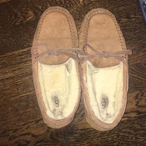 Uggs Slippers